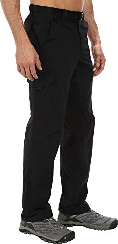 Image of Columbia Men Omni-Wick Silver Ridge Cargo Hiking and Trekking Pant