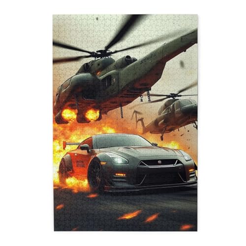 ԗԃwRv^[ ؐpY mpY 1000s[X yQ[ ]`W m猸 q l  Ǌ| a 75×50cm