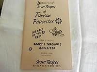 Gloria Pitzer's secret recipes of famous favorites B0006P2K1G Book Cover