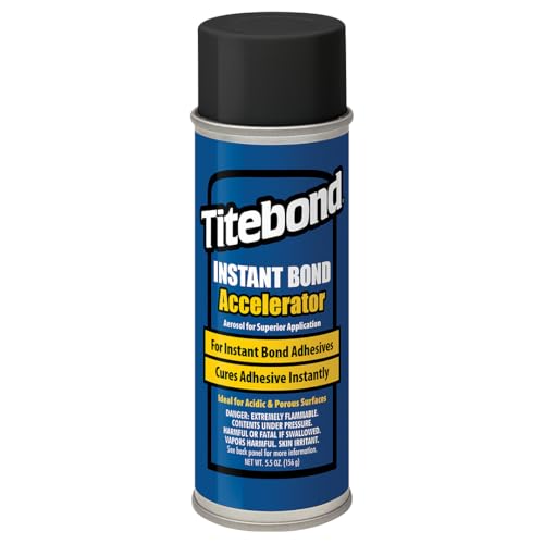 Titebond 6319 Instant Bond Accelerator