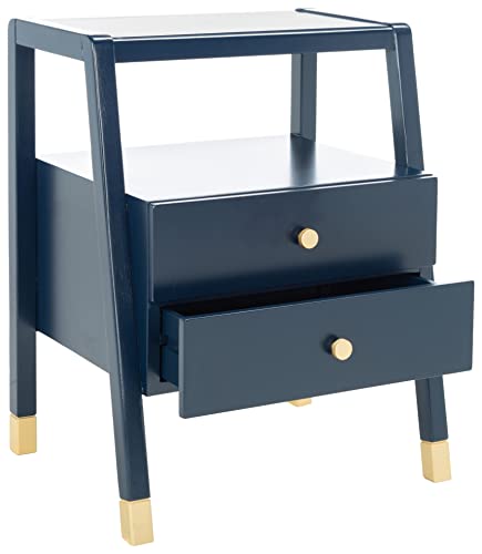 Safavieh Cove 2-Drawer Accent Table