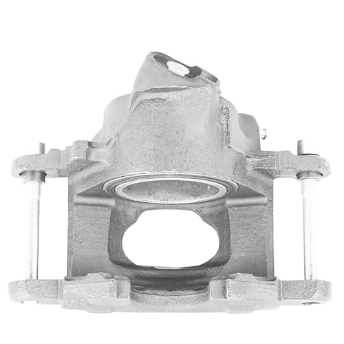 Image of Detroit Axle - Front Left Brake Caliper for 1978-1980 Chevrolet Monza
