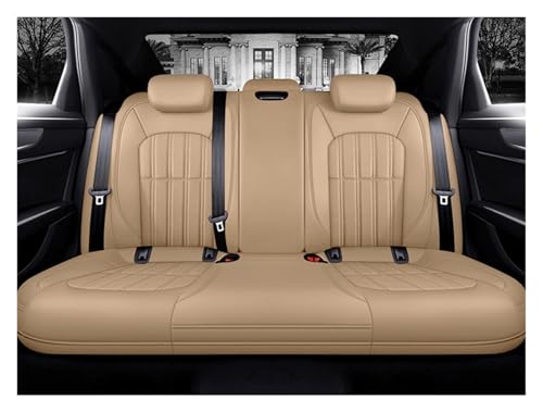 Housse de siège Mini Cooper JCW au design sport et finitions premium
