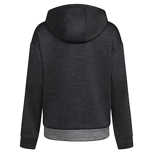 adidas Boys' Fade Horizon Pullover Hoodie2