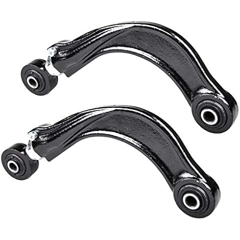 TUCAREST Adjustable Rear Control Arm Assembly Cover