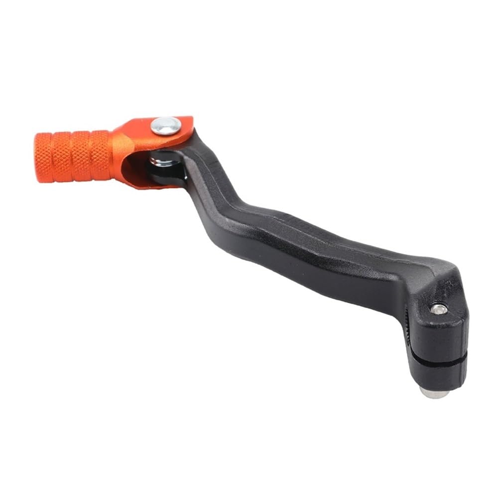 UUIPIP Motorcycle Gear Shift Lever Motorcycle Fold Gear Shift Lever for NC250 NC250S NC300 NC450 CB150 CB250 CB300 Lever Shift Pedal Starter