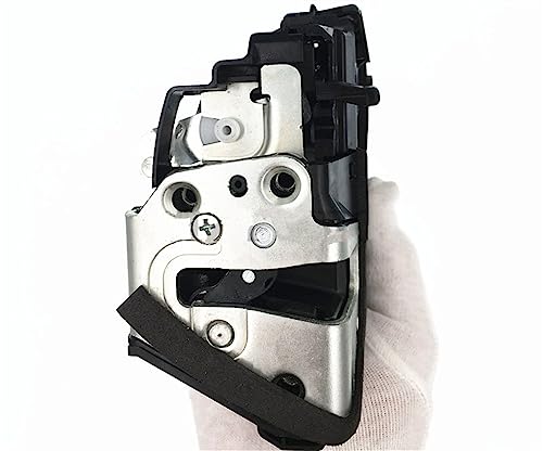 Cerradura maletero coche para reparar cierre de puerta trasera en Toyota Corolla 4