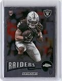 2025 Topps Chrome #1975-20 Ashton Jeanty 1975 Topps Rookie RC Football Card