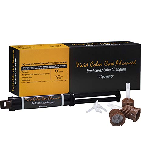 GC America GC-000212 Fuji IX GP Fast Restorative, Capsule Pack, A2, Shape, (Pack of 50)