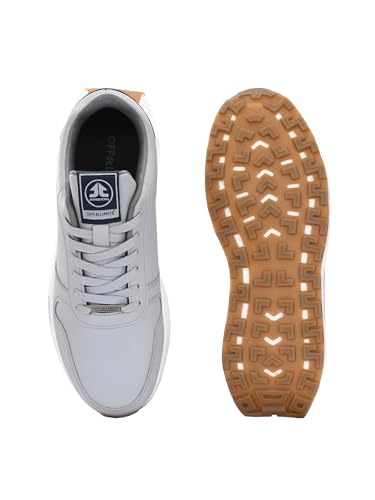 Image of OFF LIMITS Ramses Casual Sneakers for Men