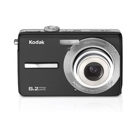 Kodak Easyshare M863 Digital Camera Cover