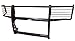Go Rhino! 3338MB Black 3000 Series StepGuard Grille Guard