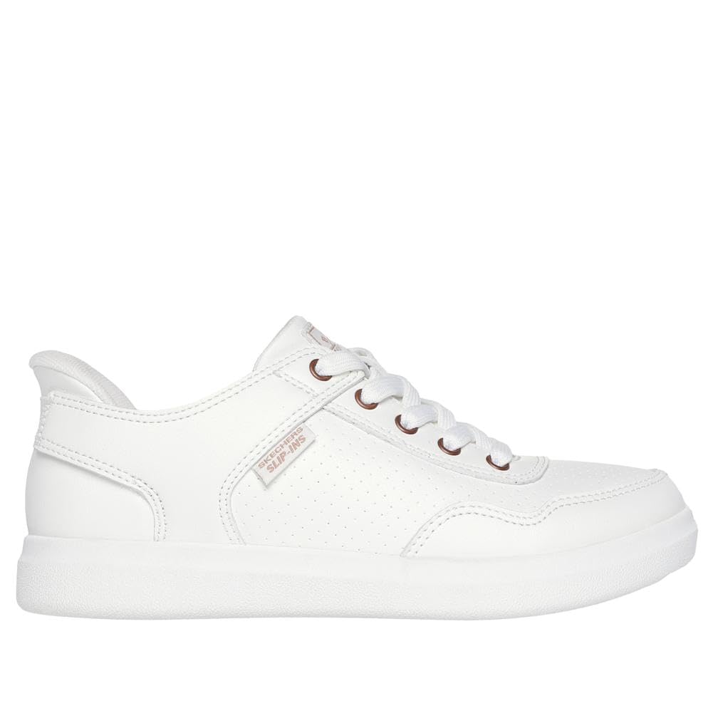 Skechers Donna Bobs D'Vine So Flattered Slip-in ALLENATRICE