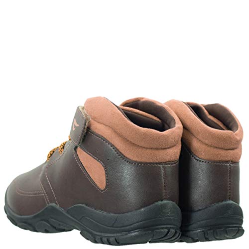 Bota Infantil Ortopé Trail