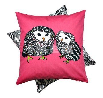 ikea pink pillow case