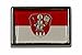 U24 Pin Hettstadt Flaggenpin Anstecker Anstecknadel Fahne Flagge