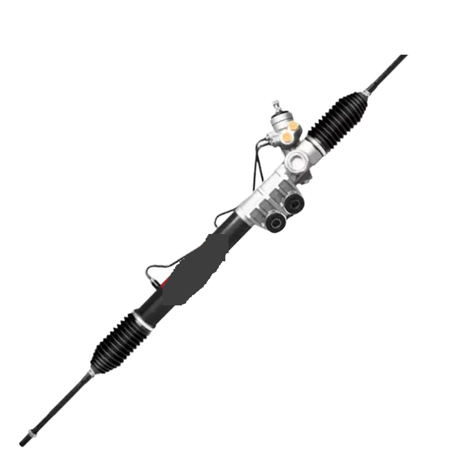 LCKDY Power Steering Rack Gear Compatible With Isuzu D-max D MAX