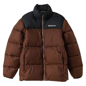 ［コロンビア］ パフェクトIII ジャケット WE0403 メンズ L Tobacco, Black" 