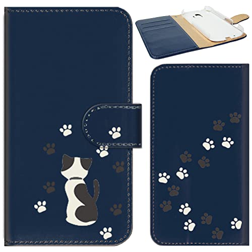 �K�[���Y�l�I �ėp AQUOS wish5 SH-52F �ƌ݊����̂���P�[�X �蒠�^ �X�}�z�P�[�X �g�уJ�o�[ �ϏՌ� (�˂����a/���O�h�[�� (�Z�b�g)) SHARP SH-52F-PD-NVS-AMI-0905