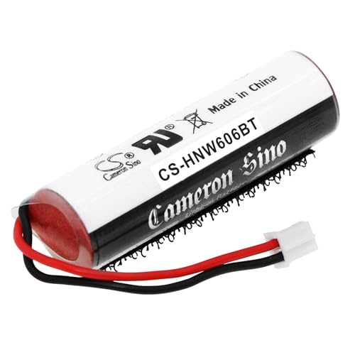 VI VINTRONS Battery for Honeywell wireless magnetic contact, 015606,