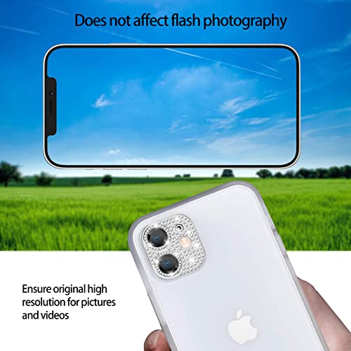 Fotocamera Pellicola Compatibile con iPhone 12