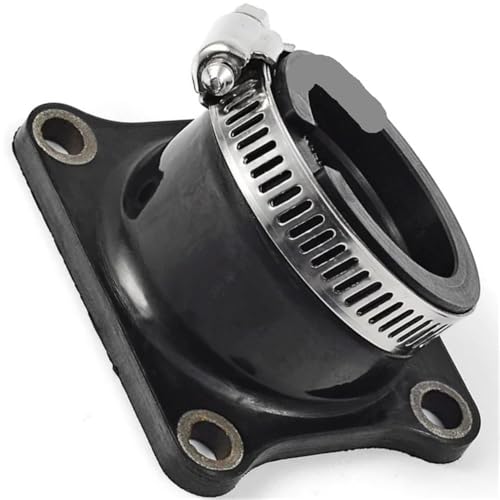 Collecteur d'admission de carburateur pour K KX60 1983-2003 moto 12023-1019