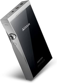 Amazon.co.jp: Astell&Kern A&futura SE180 SEM1 Moon Silver [DAC