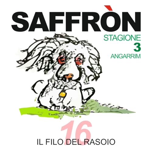SAFFRON_S3-E16