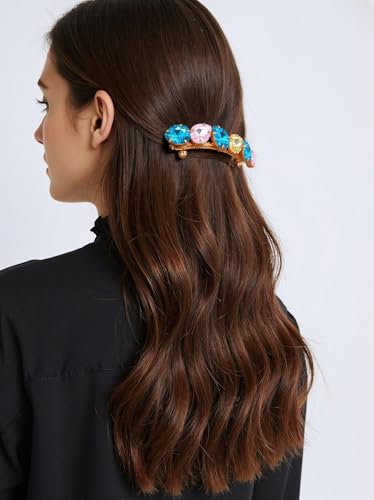 AORNTAE Detangling Hair Brush â Anti-Static, Gentle on Scalp, Styling Tool for All Hair Types â Shine-Enhancing, Travel-Friendly Hair Care Essential Set (Beige) - Image 8