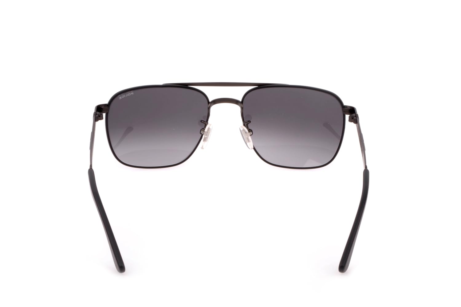 Police Unisex SPL890 okulary przeciwsłoneczne, 08H5, 58