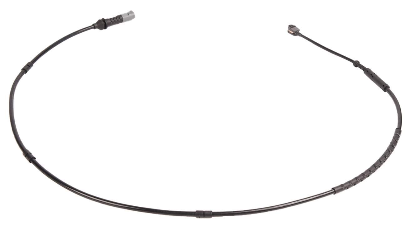 Amazon.com: Bapmic 34356792292 Rear Brake Pad Wear Sensor for BMW 
