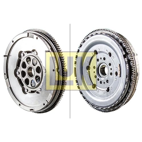 LuK Schwungrad 415017010 volante motor bimasa de recambio original para coche 3