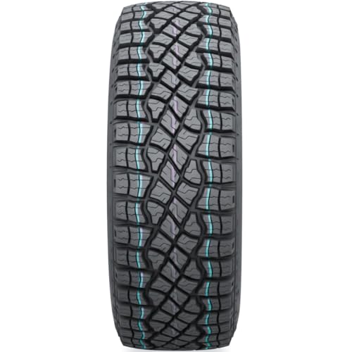 Goodyear Wrangler Territory MT Mud-Terrain Tire