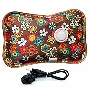 Danny's hot water bag electric heating pad hot bags for pain ...