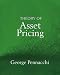 Theory of Asset Pricing