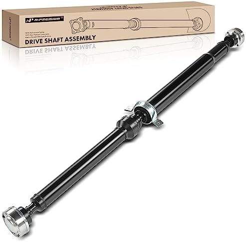 Amazon: A-Premium Rear Complete Drive Shaft Prop Shaft Driveshaft