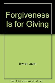Paperback Forgiveness Is for Giving Book