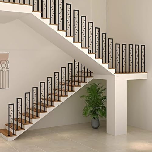 Pasamanos en U de seguridad para escaleras húmedas y suelos resbaladizos 2