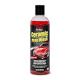 Stoner Car Care 91113 Ceramic Prep Wash Soap – Removes Waxes, Sealants, Glazes, and Old Coatings to Prepare Automotive Paint for Ceramic Application, Safe for All Finishes – 16 fl oz