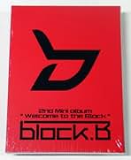 Block B THE BEST 初回限定盤 新品未開封 Amazon.co.jp: Block B THE BEST(DVD付): ミュージック