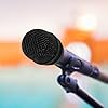 IMIKEYA Mic Replacement Mesh Head for Metal Mic Head Cover Universal Grille Accessory #5