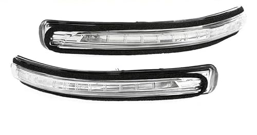 �Ԃ̕����w���� �ɓK������N�����I M K3 2011-2016 �Ԃ̃o�b�N�~���[ Led �T�C�h�^�[���V�O�i�����C�g�� & �E���T�C�h�E�C���O���s�[�^�[�C���W�P�[�^�_�Ń����v(A Pair)