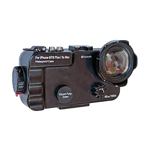 Sea Frogs Iphone 6 Plus/7 Plus/8 Plus/xs Max Case One Size