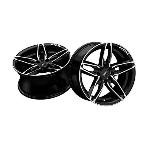 Compare UNO Minda W1D097000M00 16 inch Alloy Rim, PCD 100/108, 8 Hole