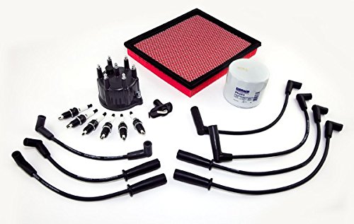 Omix-Ada 17256.11 Tune-Up Kit