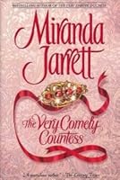 The Very Comely Countess (Sonnet Books) 0743417933 Book Cover