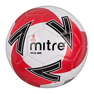 Mitre Delta Mini FA Cup