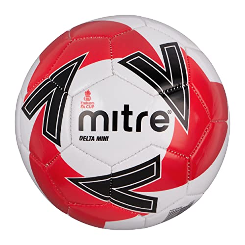 Mitre Delta Mini FA Cup