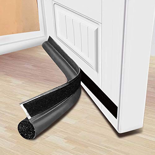 Top 10 Best Door Draught Excluders 2020 Eyes