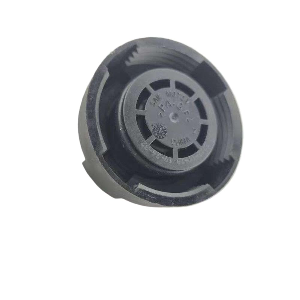Tapa de depósito de refrigerante compatible con Roewe Ei6 ERX5 Ei5 Klv D5 EMG6 EZS EHS